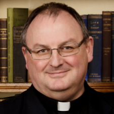 Fr. Paschal Scallon