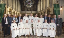50th Jubilarians, All Hallows July 2016 50th Jubilarians, All Hallows July 2016